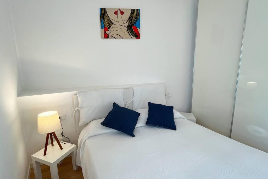 Casa Moira - Affitti Brevi Italia Apartment Lecco Ngoại thất bức ảnh